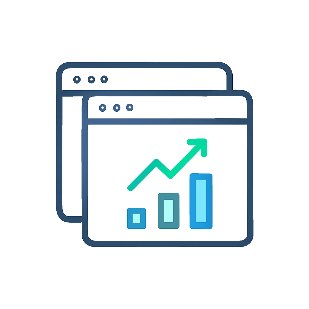 E-Commerce Brand (Home Goods) — representative result