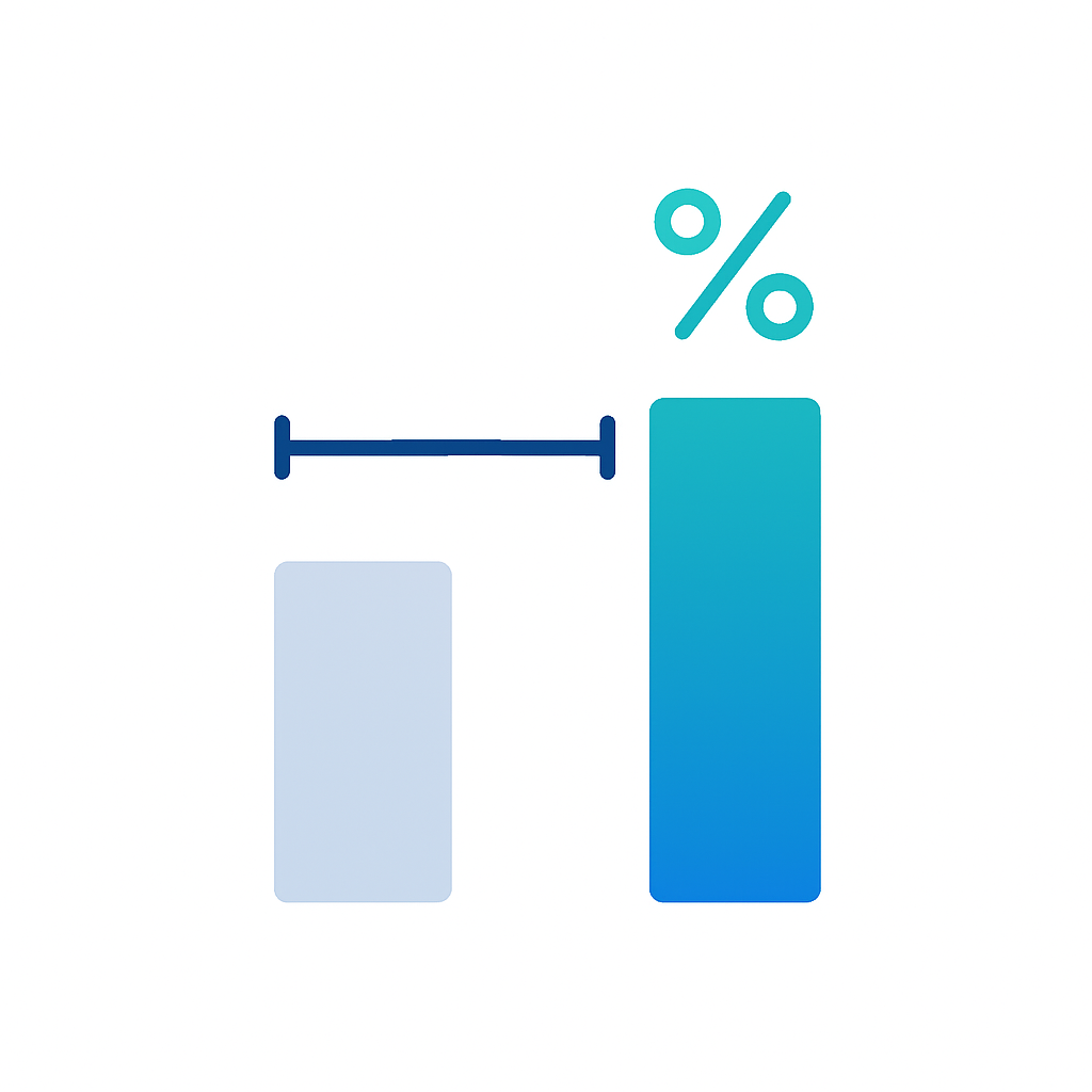 E-Commerce Site (500+ product pages) — representative result