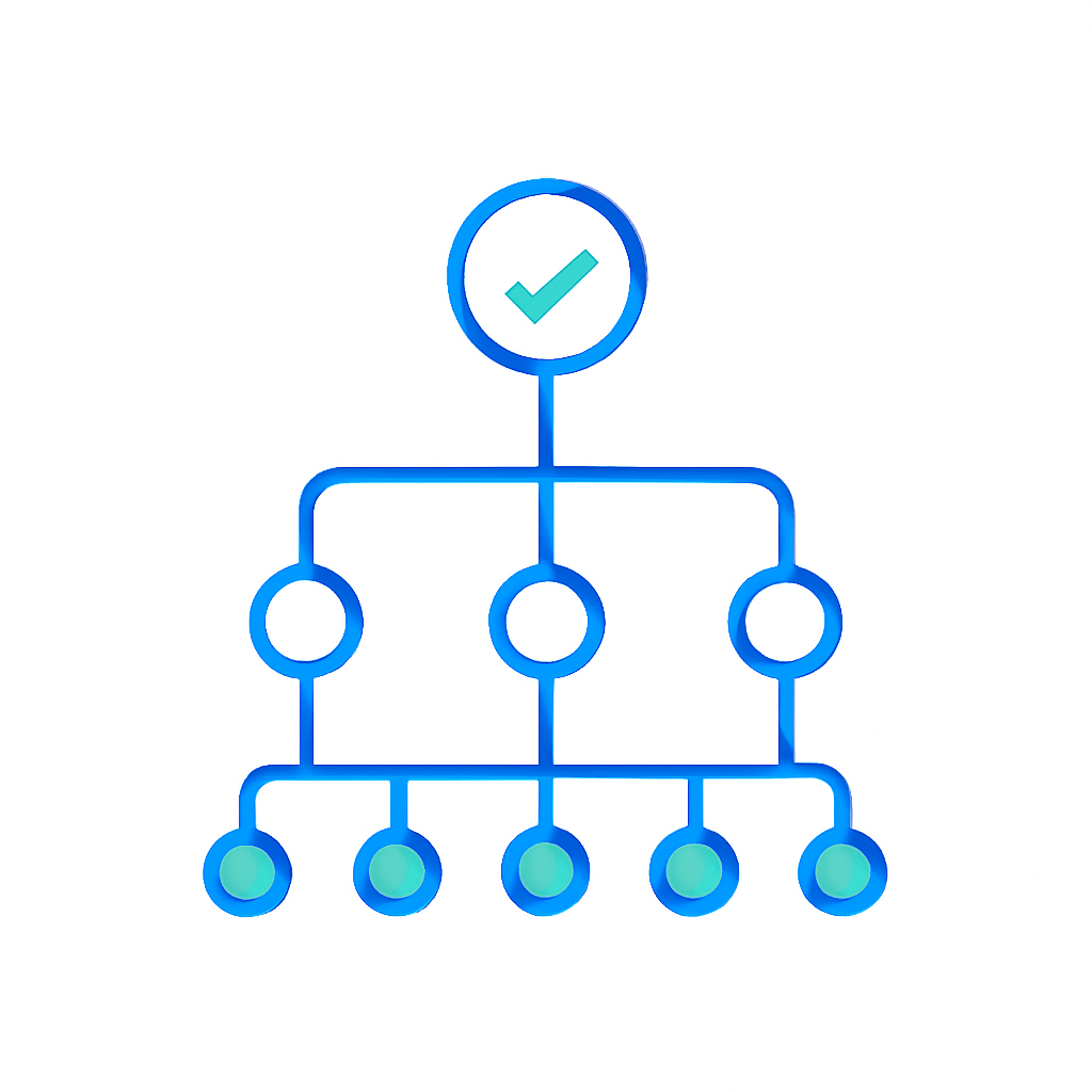 SaaS Company (free trial to paid) — representative result